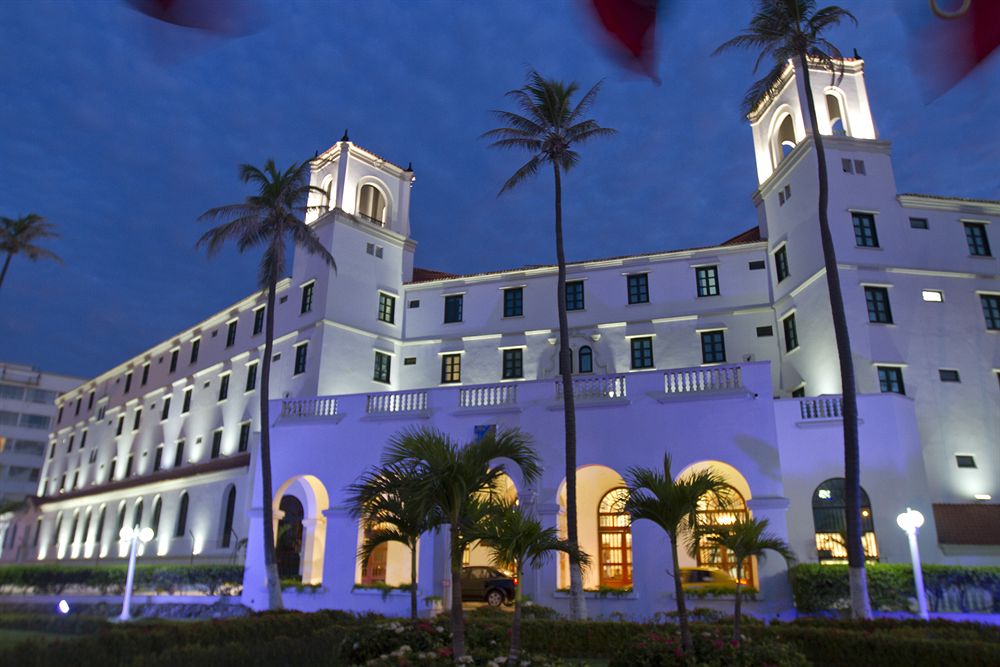 Hotel Caribe by Faranda Grand a member of Radisson Individuals image 1